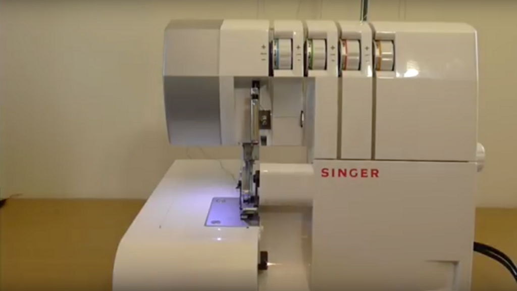 Singer 14SH754